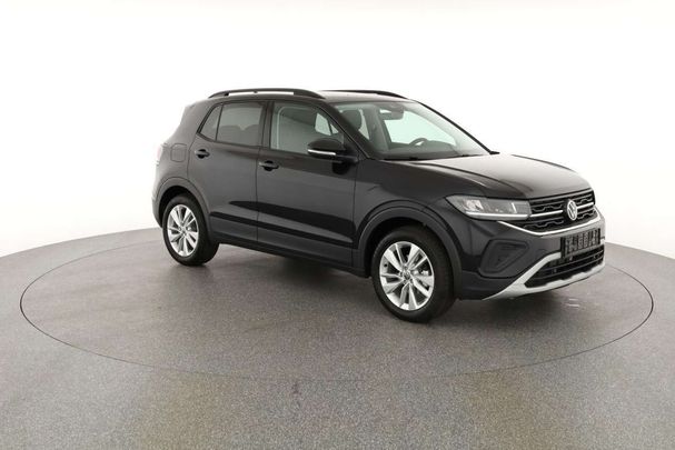 Volkswagen T-Cross 1.0 TSI DSG Life 85 kW image number 22