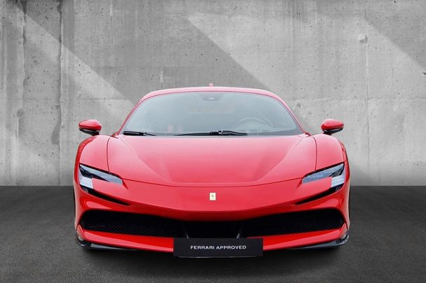 Ferrari SF90 Stradale 735 kW image number 8