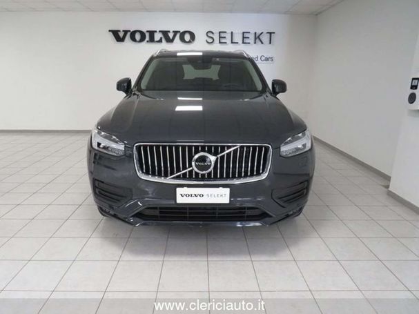 Volvo XC90 B5 AWD Momentum 173 kW image number 8