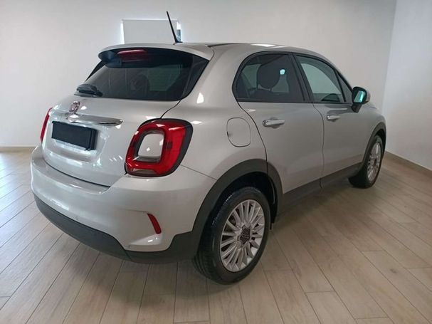 Fiat 500X 1.0 88 kW image number 4