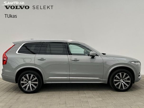 Volvo XC90 B5 AWD 173 kW image number 5