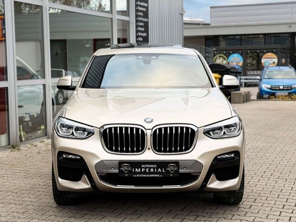 BMW X4 M xDrive 210 kW image number 3