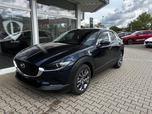 Mazda CX-30 137 kW image number 1