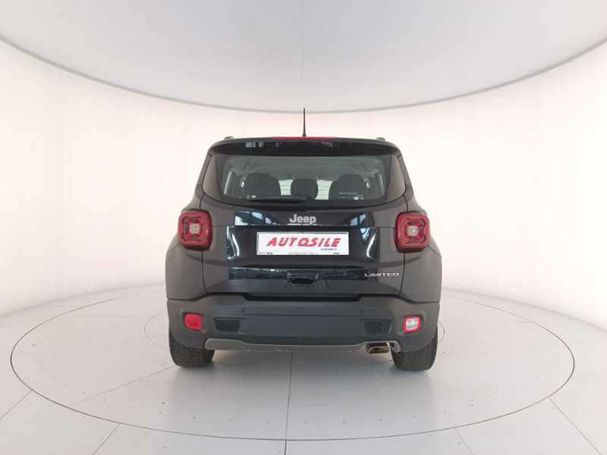 Jeep Renegade 1.0 Limited 88 kW image number 3