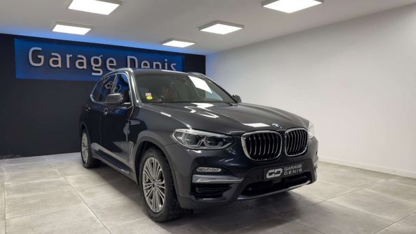 BMW X3 xDrive 195 kW image number 3