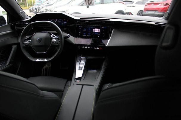 Peugeot 408 165 kW image number 22