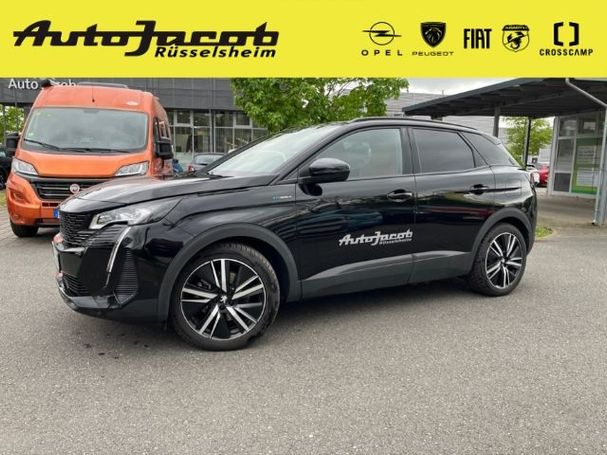 Peugeot 3008 1.6 220 kW image number 1