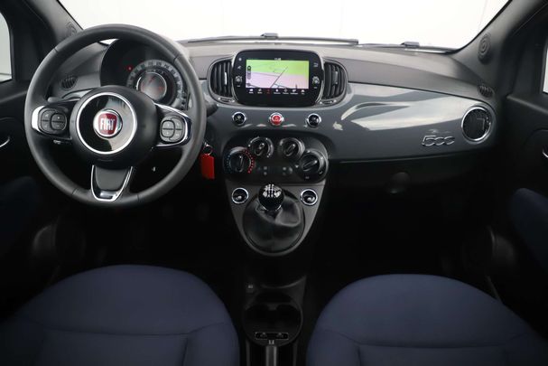 Fiat 500 1.0 51 kW image number 14