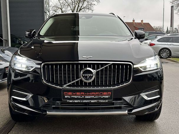 Volvo XC60 T8 AWD Inscription 288 kW image number 4