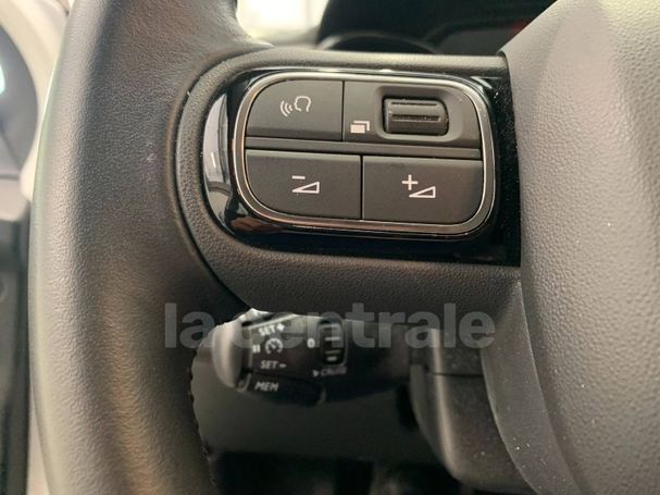 Citroen C3 BlueHDi 100 S&S FEEL 75 kW image number 12