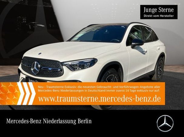 Mercedes-Benz GLC 300 190 kW image number 2