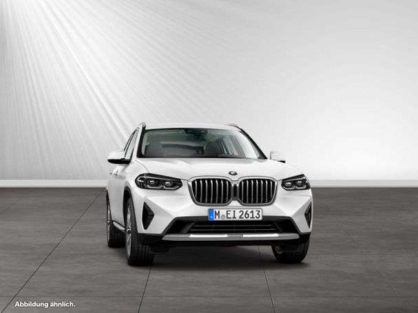 BMW X3 xDrive20d 140 kW image number 10