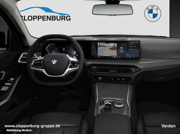 BMW 330i Touring xDrive 180 kW image number 4