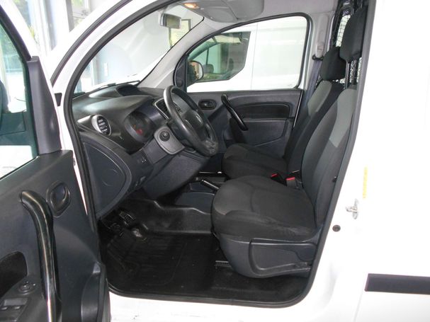 Renault Kangoo Energy dCi 90 66 kW image number 10