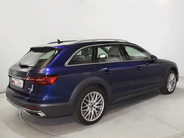 Audi A4 Allroad 40 TDI quattro S tronic 150 kW image number 5