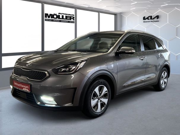 Kia Niro 1.6 104 kW image number 1