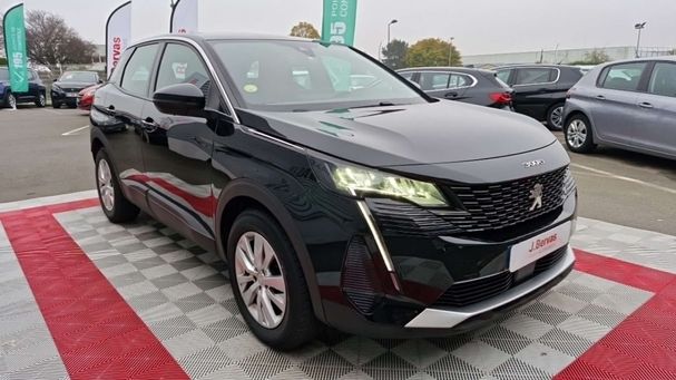 Peugeot 3008 BlueHDi 130 EAT8 Active 96 kW image number 2