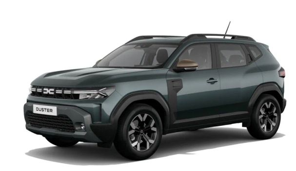 Dacia Duster 74 kW image number 1