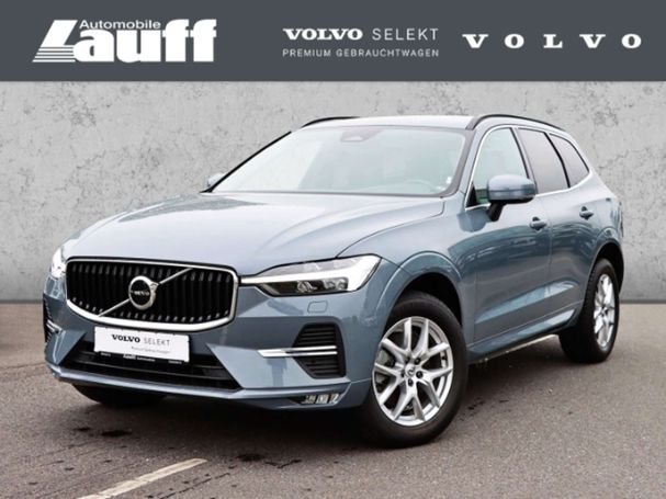 Volvo XC60 B4 Diesel Core 145 kW image number 1