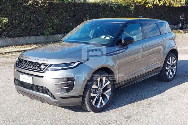 Land Rover Range Rover Evoque 150 kW image number 1