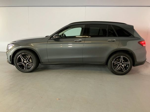 Mercedes-Benz GLC 300 d 180 kW image number 5