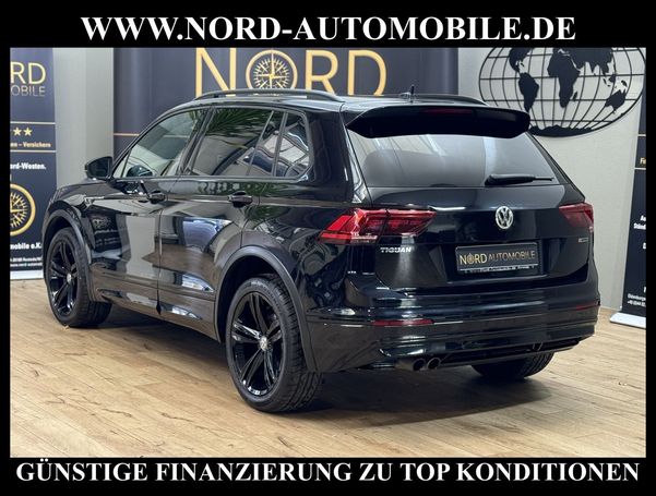 Volkswagen Tiguan 2.0 TSI DSG 4Motion 140 kW image number 8