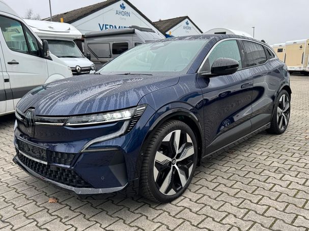 Renault Megane E-Tech EV60 160 kW image number 1