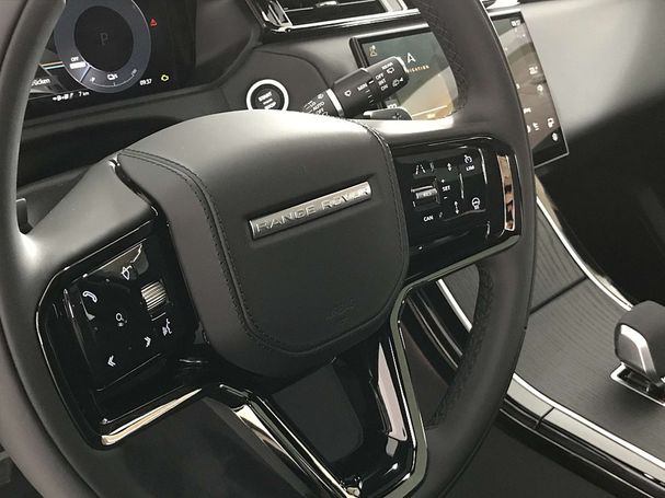 Land Rover Range Rover Velar 221 kW image number 18