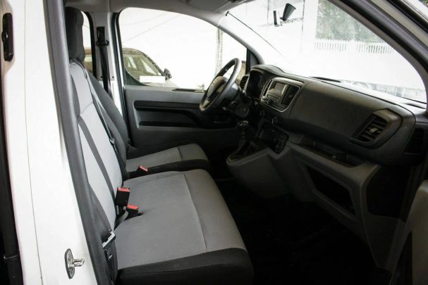 Toyota Proace 88 kW image number 12