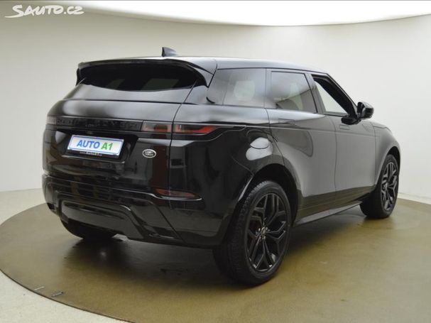 Land Rover Range Rover Evoque 150 kW image number 3