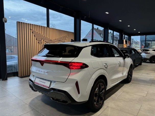 Cupra Terramar 1.5 eTSI 110 kW image number 3