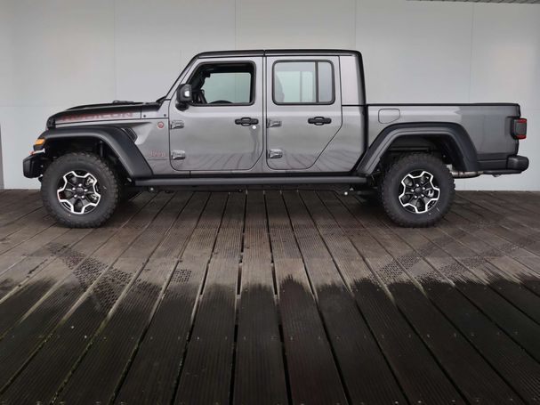 Jeep Gladiator 3.6 V6 210 kW image number 3