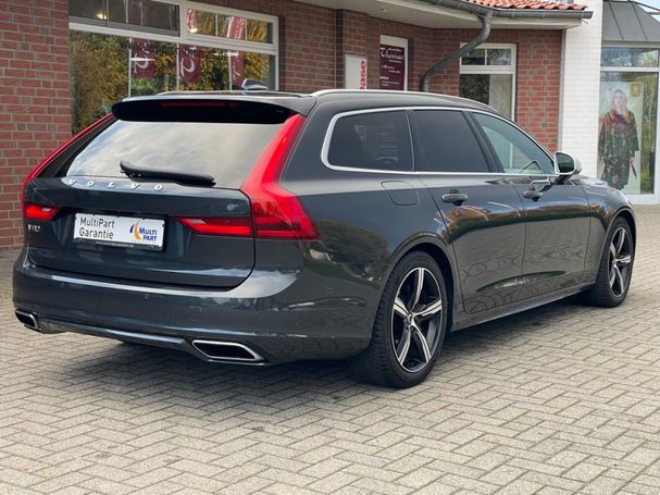 Volvo V90 140 kW image number 6