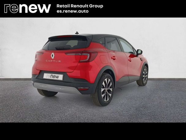 Renault Captur 103 kW image number 4