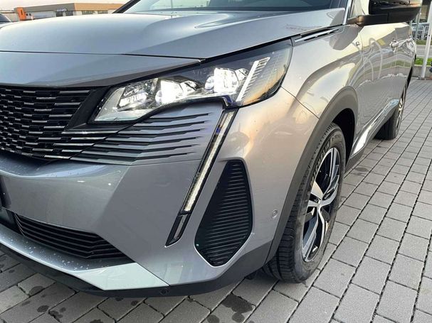 Peugeot 5008 PureTech 130 EAT8 S&S 96 kW image number 20