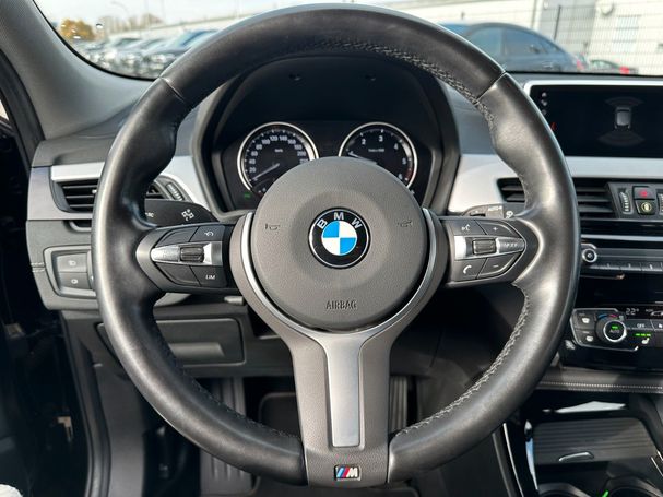 BMW X2 xDrive 110 kW image number 12