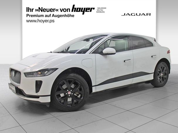 Jaguar I-Pace EV400 S AWD 294 kW image number 1