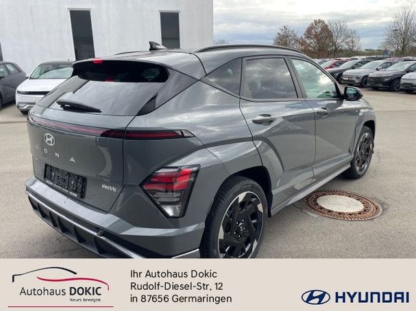 Hyundai Kona 160 kW image number 8