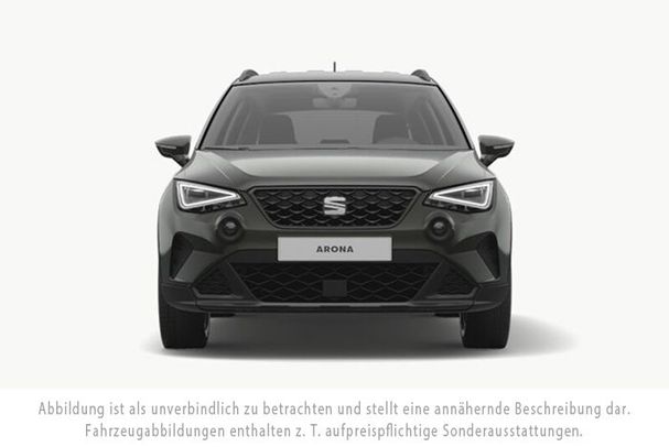 Seat Arona 1.0 TSI Style 85 kW image number 9