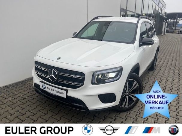 Mercedes-Benz GLB 250 165 kW image number 1