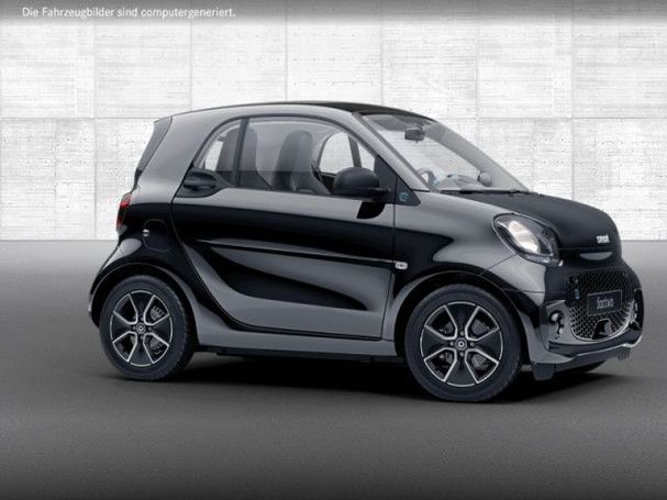 Smart ForTwo EQ 60 kW image number 16