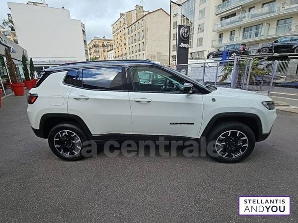 Jeep Compass 1.3 PHEV Trailhawk 177 kW image number 5