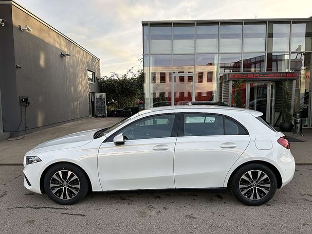 Mercedes-Benz A 180 100 kW image number 9