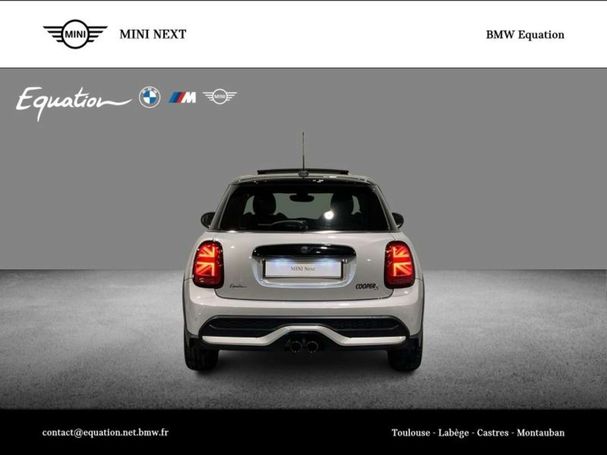 Mini Cooper S Edition 133 kW image number 4