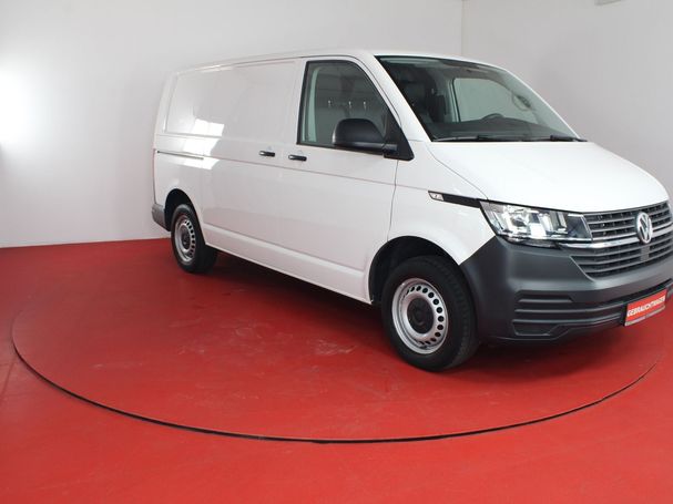 Volkswagen T6 Transporter 2.0 TDI 81 kW image number 27