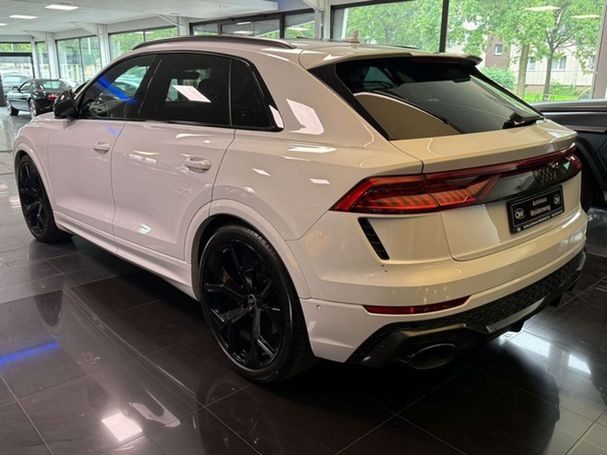 Audi RSQ8 4.0 TFSI quattro 441 kW image number 7