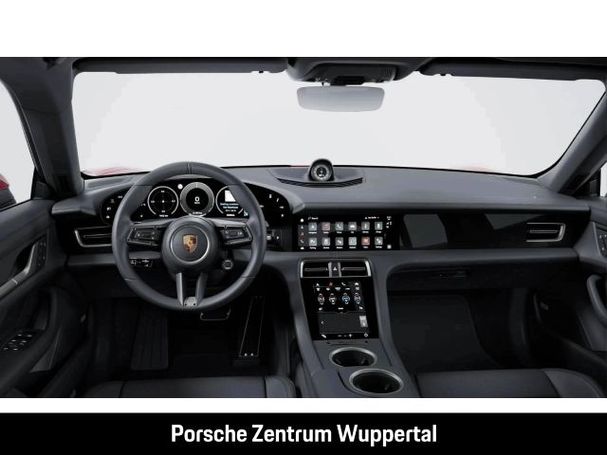 Porsche Taycan 4S 440 kW image number 7