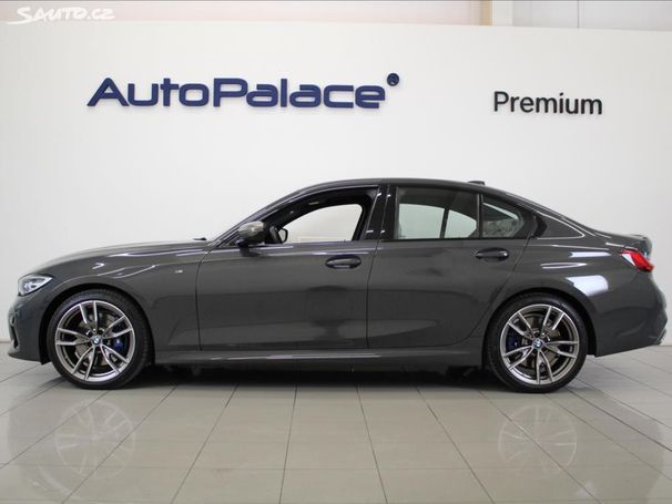 BMW 340i M xDrive 275 kW image number 5