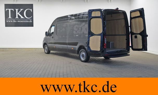 Mercedes-Benz Sprinter 317 CDI 125 kW image number 4