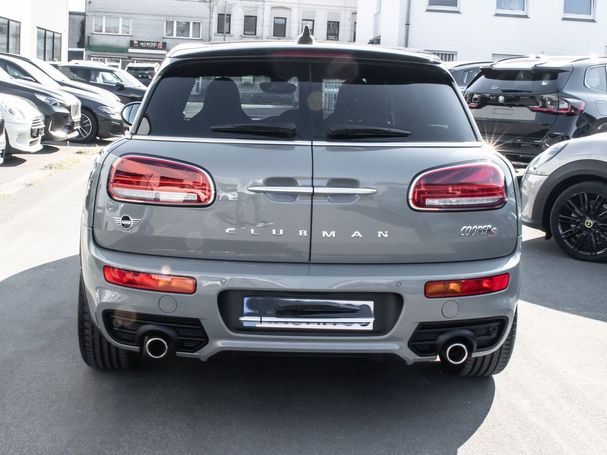 Mini Cooper S Clubman 141 kW image number 6